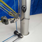 LASER® 4.7 / RADIAL, DB-RACING CUNNINGHAM