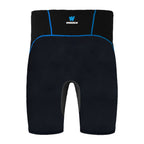 JUNIOR NEO-RASH SHORTS WINDESIGN SAILING