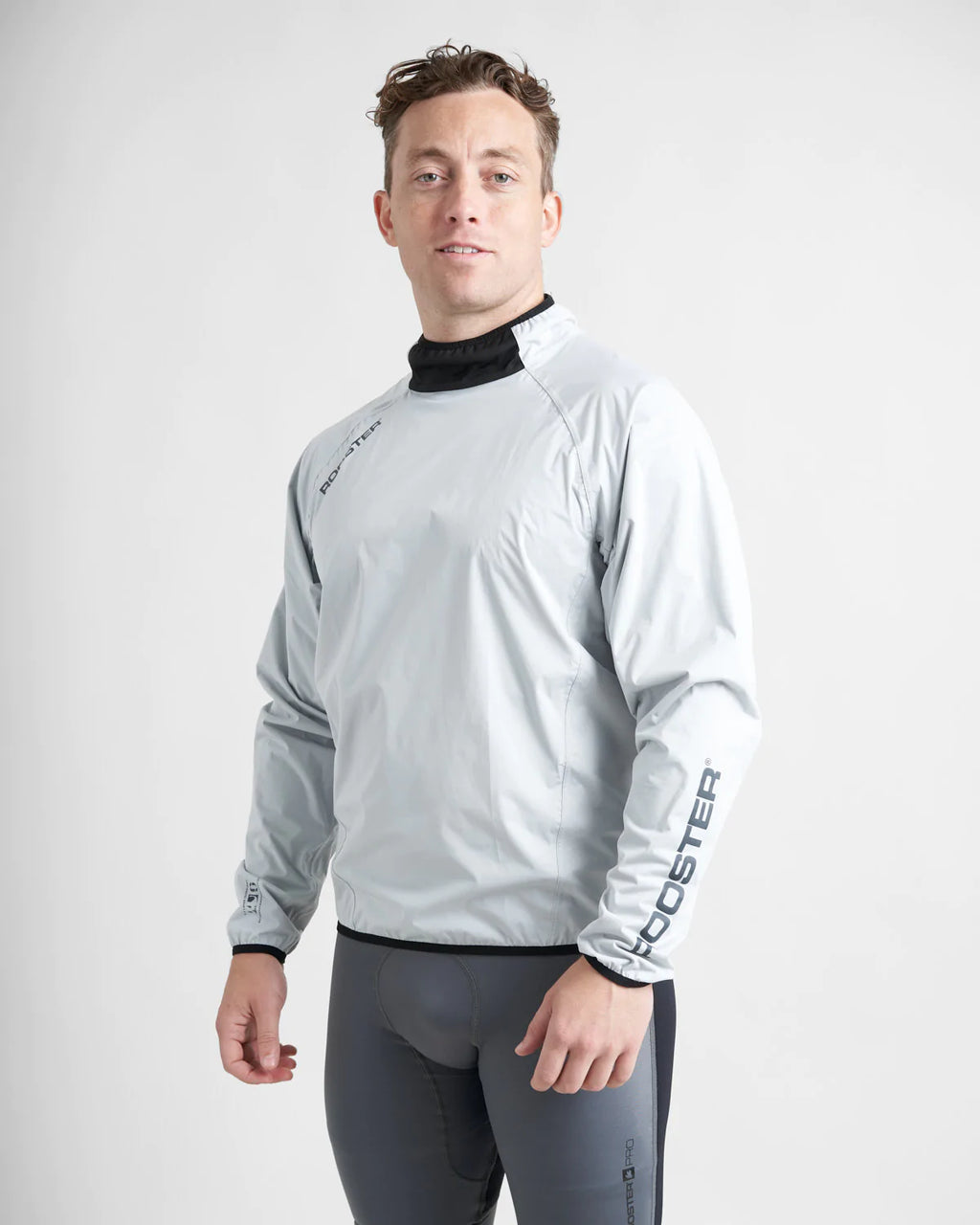 ADULT LIGHTWEIGHT SMOCK - 2.5L