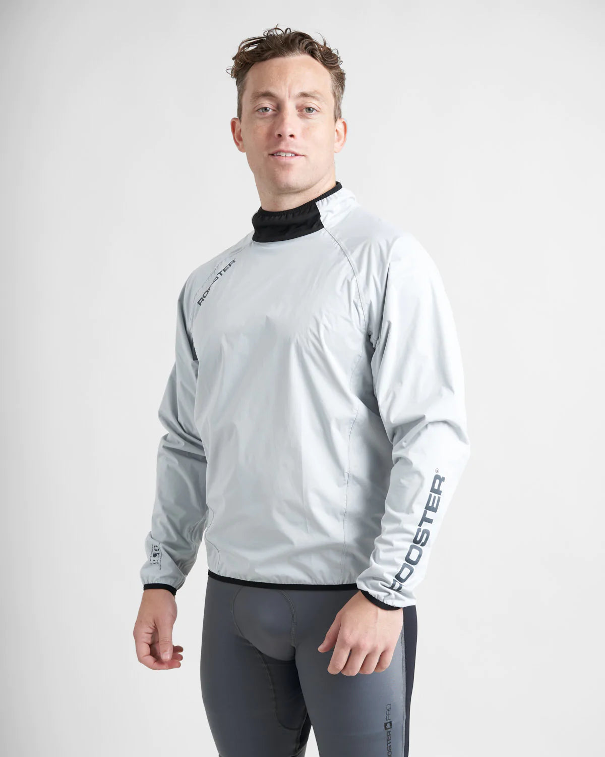 ADULT LIGHTWEIGHT SMOCK - 2.5L