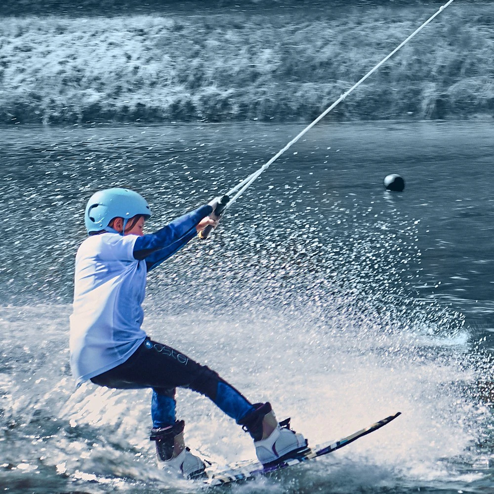 LADIES THERMAFLEX 1.5MM LONGJOHN