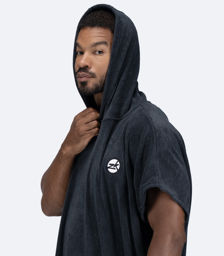 Zhik Hooded Towel LLL