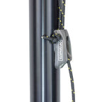 OPTIMIST BLACKGOLD MAST INCL. RIGGING PACK