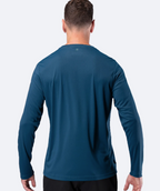 Mens UVActive Long Sleeve Tech Top - Stone