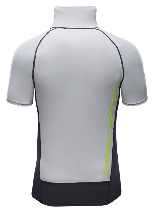 NTS RASH GUARD SHORTSLEEVE MEN