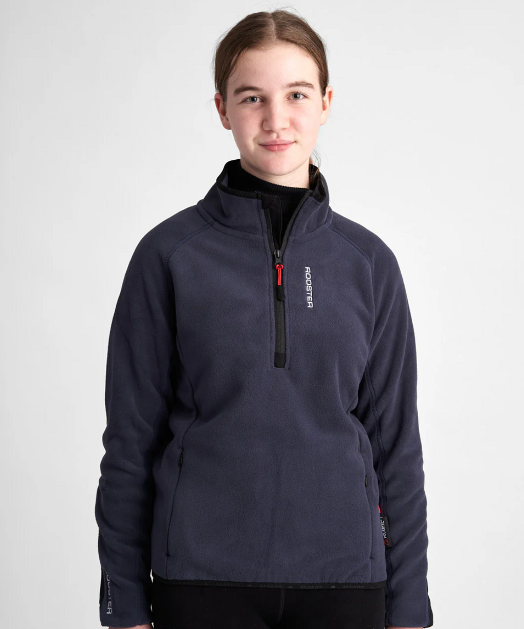 Junior Polartec Fleece