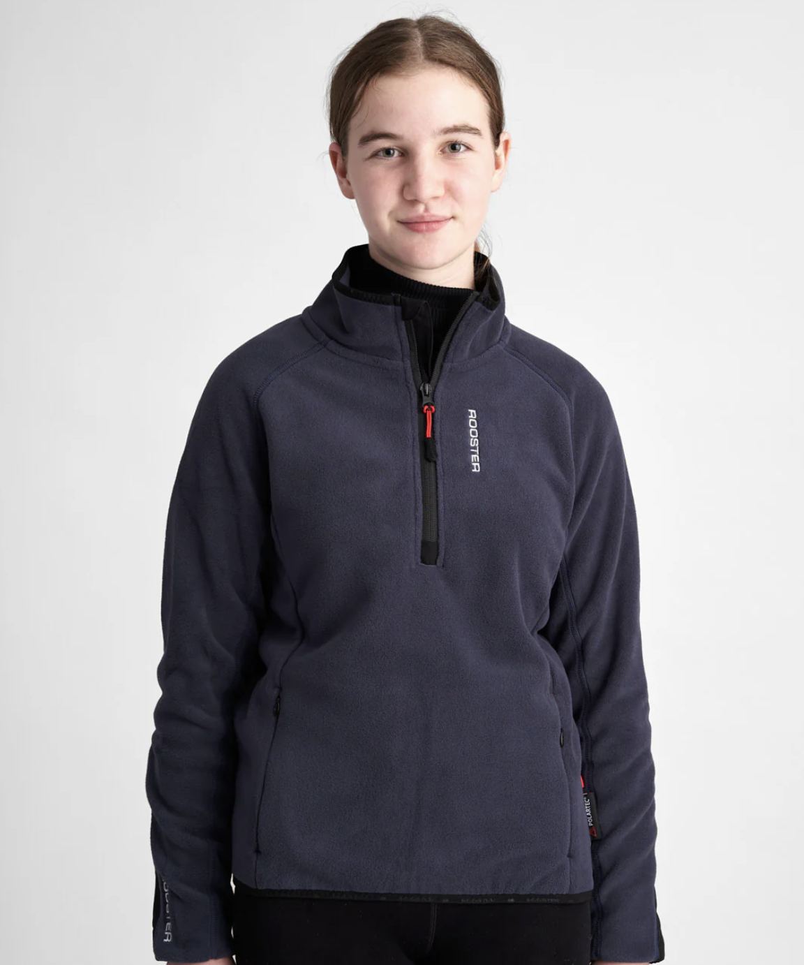 Junior Polartec Fleece