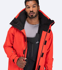 Mens OFS600™ Offshore Cruising Jacket