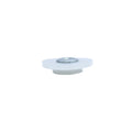 OPTIMIST BUTTON ON SILVER AND SCHOOL BOOM OPTIPARTS