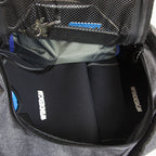 DUFFEL TRAVEL BAG 30 L