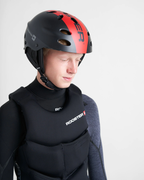 ROOSTER COMB HELMET