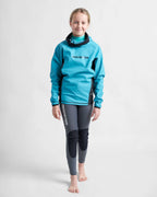 JUNIOR Classic Aquafleece Top