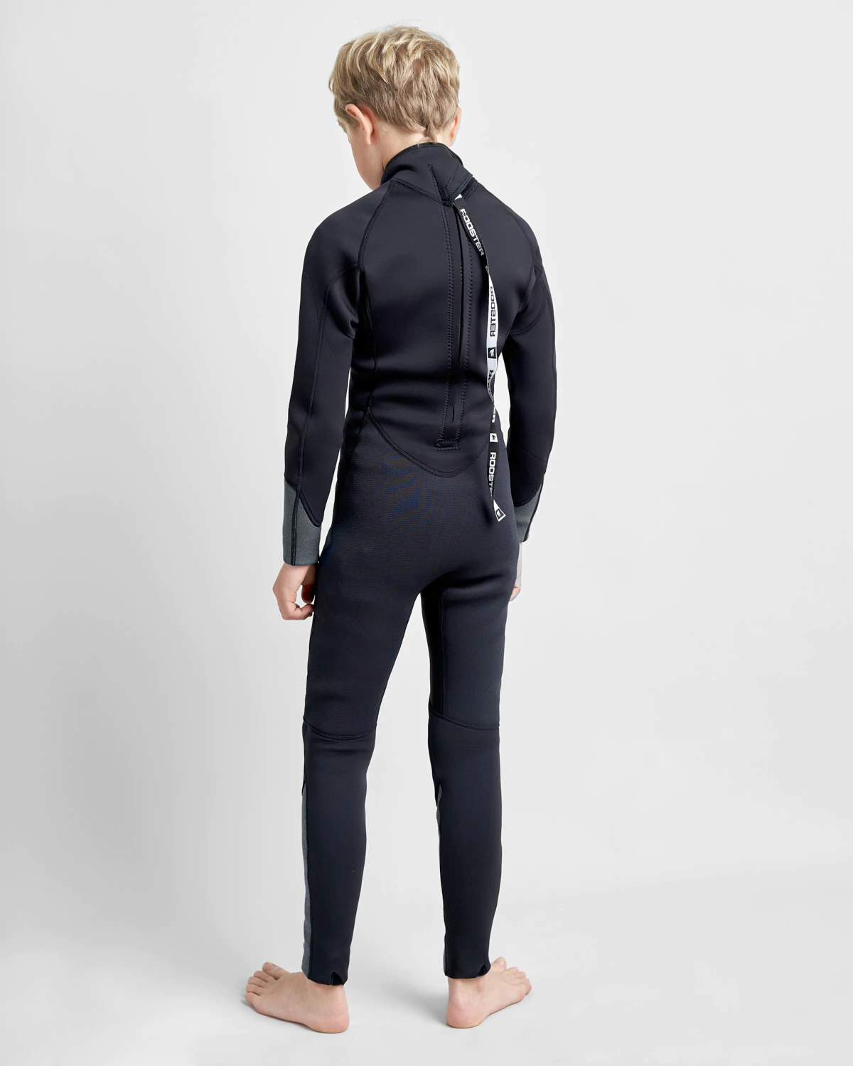 ESSENTIALS 2MM FULL WETSUIT