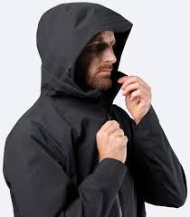 Mens INS300 Inshore Active Jacket