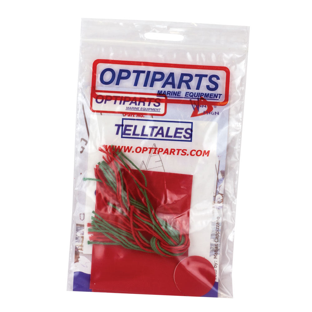 SAILING TELLTALES OPTIPARTS