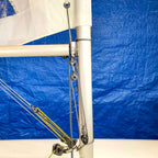 CUNNINGHAM PRIMARY LINE FOR LASER® MK2 AND ILCA® 7