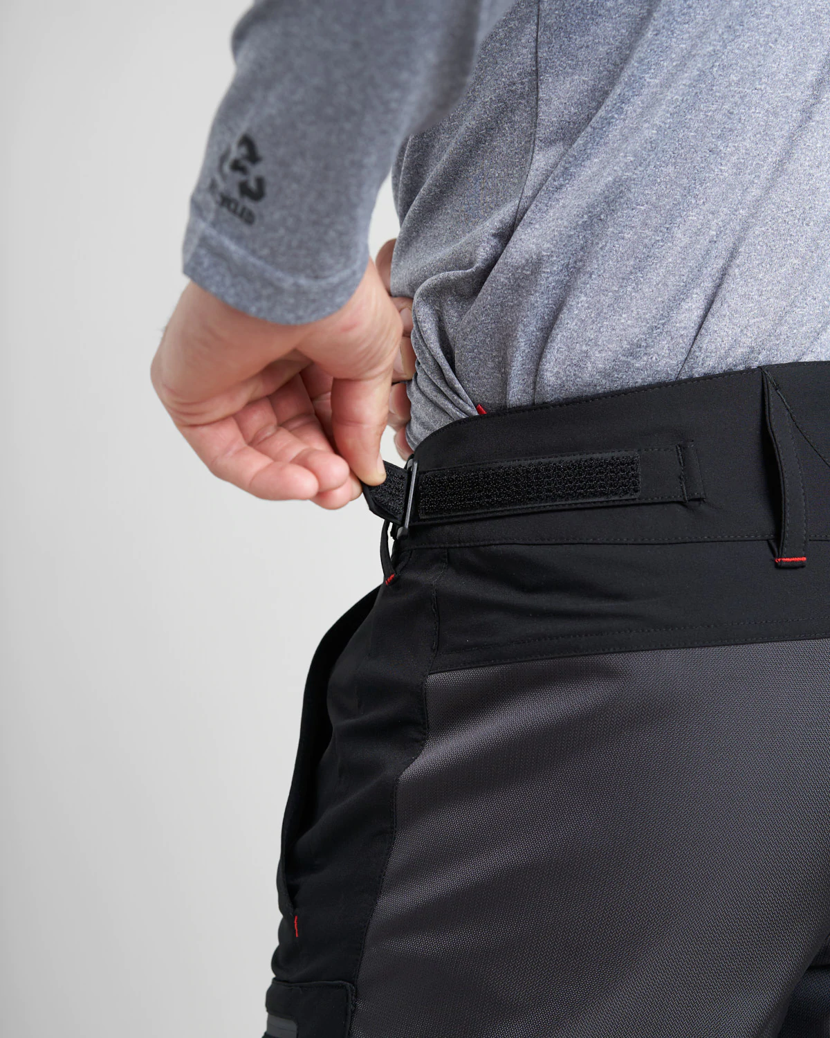 TECHNICAL SHORTS - UNISEX