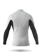 MENS HYDROPHOBIC FLEECE TOP