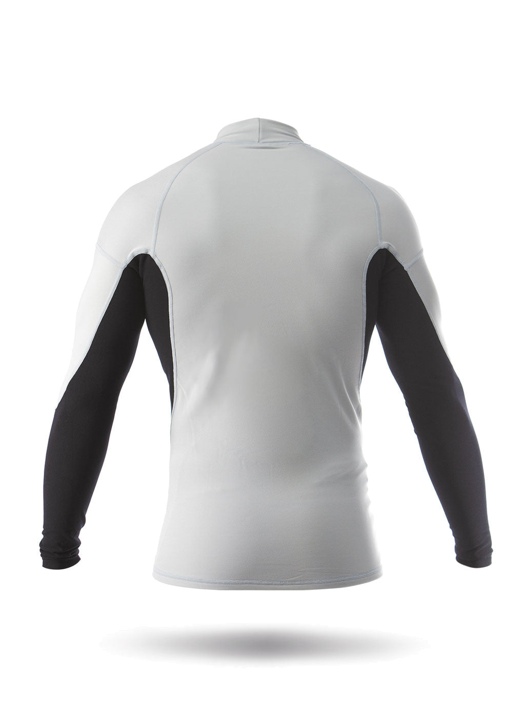 MENS HYDROPHOBIC FLEECE TOP