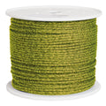 4 MM DB-RACING CONTROL LINE YELLOW P/M
