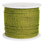 4 MM DB-RACING CONTROL LINE YELLOW P/M