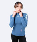 Womens XWR™ Pro UPF50+ Long Sleeve Water Repellent Top