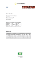 7MM SSF P/M