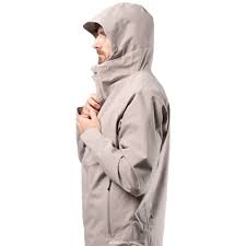 Men's INS300 Inshore Active Jacket