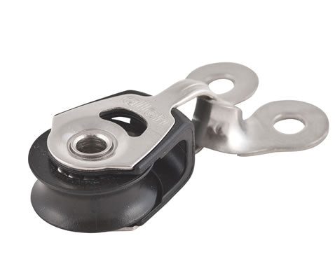 20MM DYNAMIC BLOCK WITH OFFSET LACING EYE