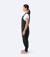 Daybreaker Mid-layer Salopette
