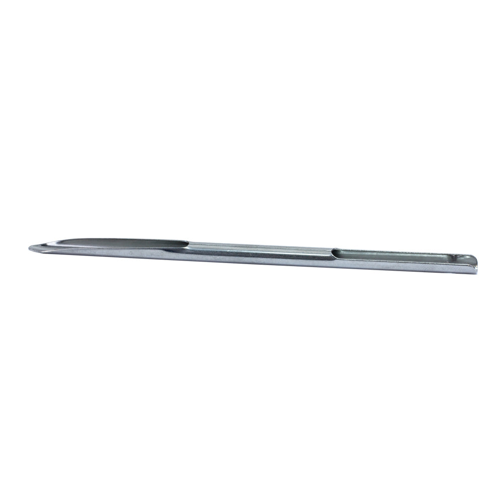 4.0 MM STAINLESS STEEL SELMA SPLICING NEEDLE WINDESIG