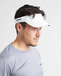 AEROMESH VISOR - WHITE
