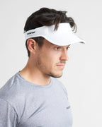 AEROMESH VISOR - WHITE