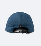 Packable Hat BLUE