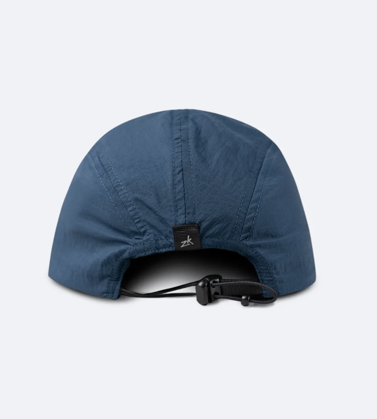 Packable Hat BLUE