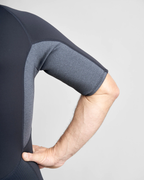 ESSENTIALS 2MM SHORTY WETSUIT