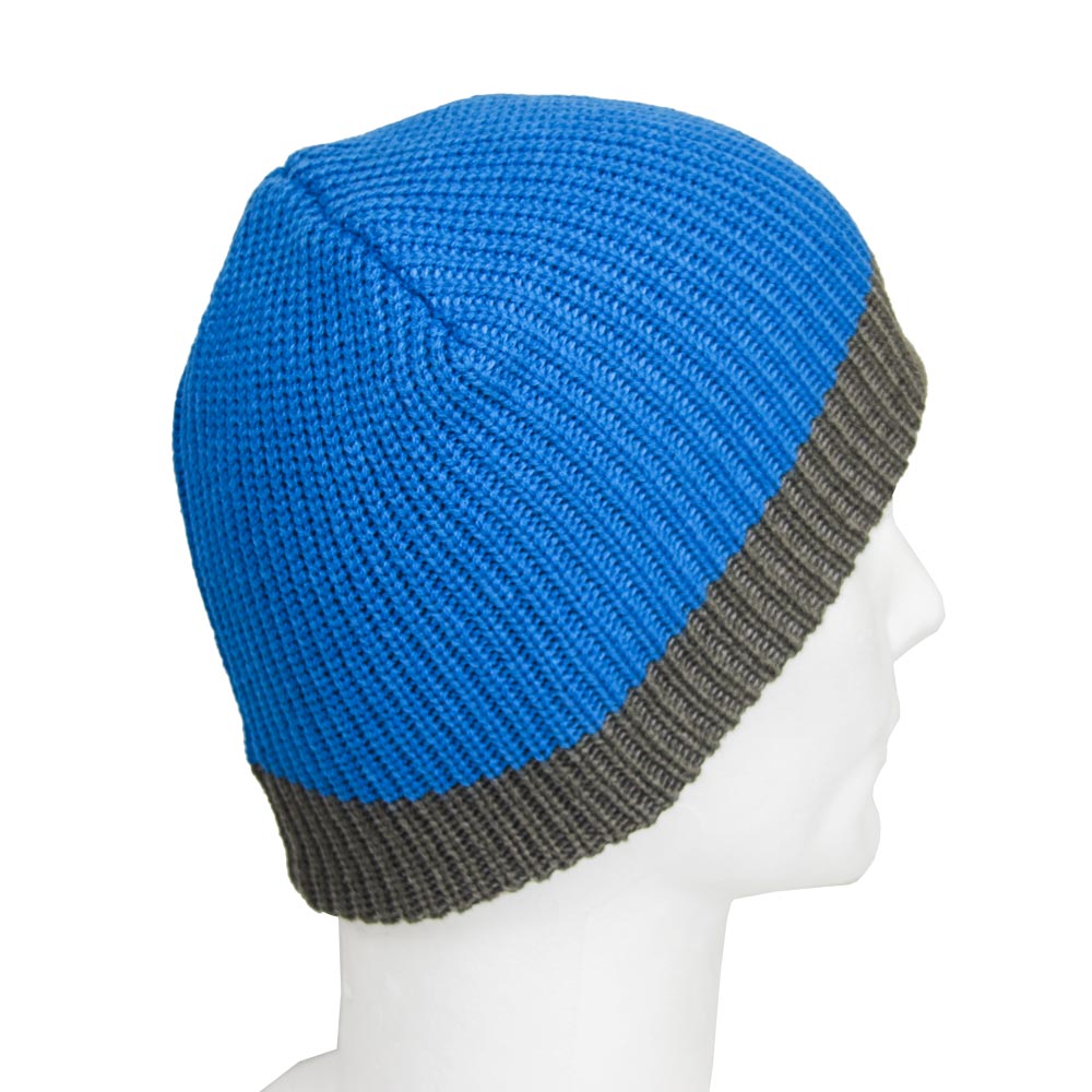 FLOATING KNITTED BEANIE JUNIOR