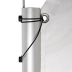 SET OF PENNANT HOLDERS SMALL