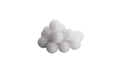 DELRIN BALLS