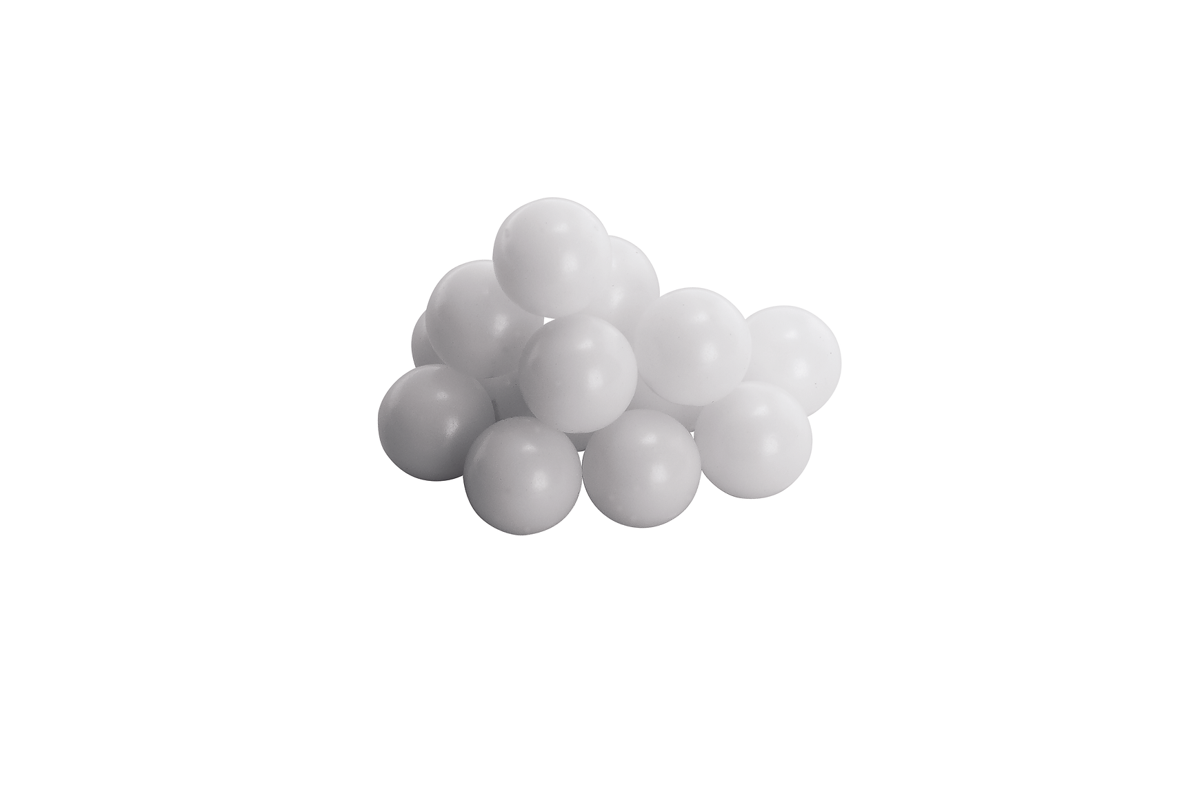 DELRIN BALLS