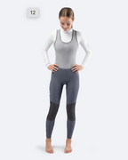 Youth Hybrid Gear Performance Skiff Suit