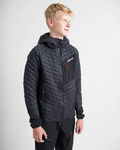 JUNIOR SUPERLITE HYBRID JACKET
