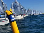 TRAINING AND REGATTA MARK 180 X 18 CM