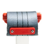 Replacement belt 163 cm with mounting material