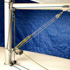 LASER® DB-RACING VANG LINES