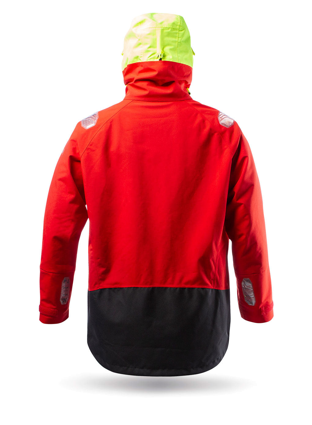 OFS700 JACKET MENS RED - APEX