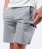 Mens Stretch Fast Dry Deck Shorts