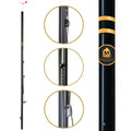 OPTIMIST BLACKGOLD MEDIUM MAST