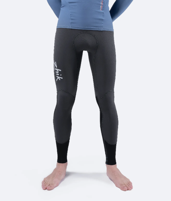 Microfleece Padded Paddle Pants