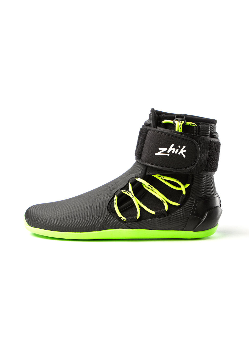 LIGHTWEIGHT HIGH CUT BOOT